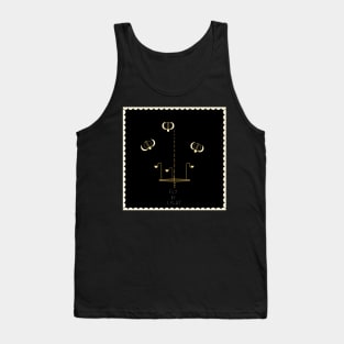 Fly By Light Tank Top